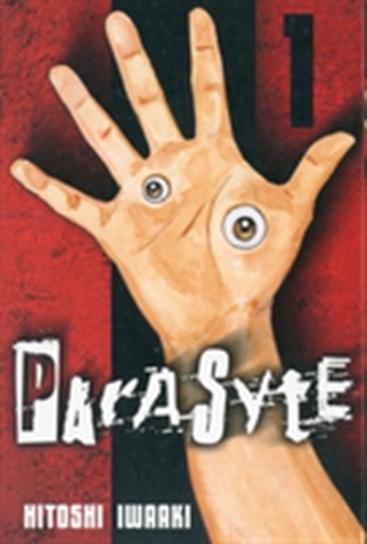 Parasyte 1