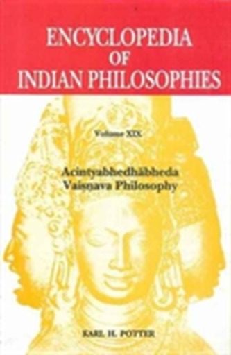 Encyclopedia of Indian Philosophies