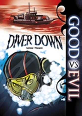 Diver Down