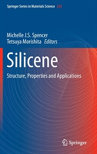 Silicene