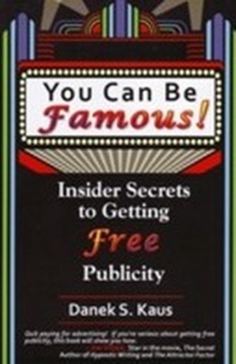 You Can Be Famous