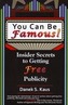 You Can Be Famous