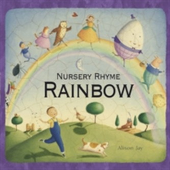 Nursery Rhyme Rainbow