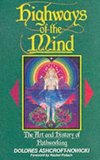 Highways of the Mind