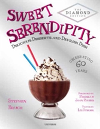 Sweet Serendipity