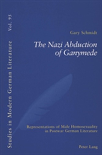 The Nazi Abduction of Ganymede