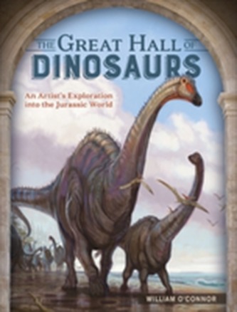 The Great Hall of Dinosaurs
