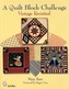 A Quilt Block Challenge