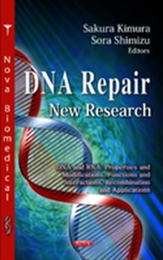 DNA Repair