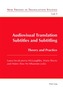 Audiovisual Translation - Subtitles and Subtitling