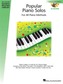 Hal Leonard Student Piano Library