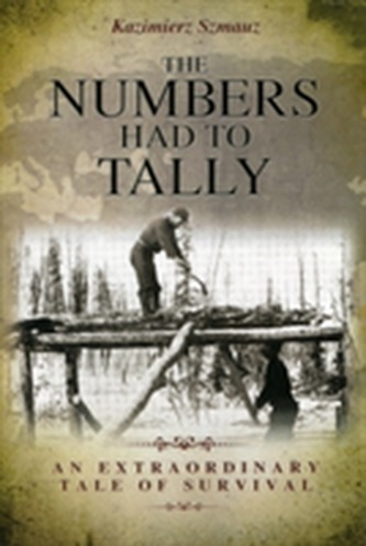 The Numbers Had to Tally