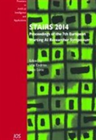 STAIRS 2014 STAIRS 2014