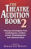 Theatre Audition Book II