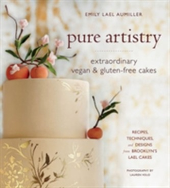 The Art of Vegan & Gluten-Free Cakes
