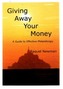Giving Away Your Money