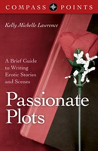 Compass Points - Passionate Plots
