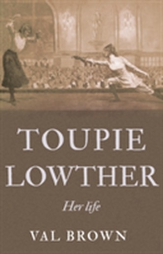 Toupie Lowther