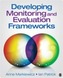 Developing Monitoring and Evaluation Frameworks