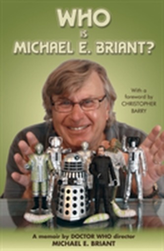 Who is Michael E. Briant?