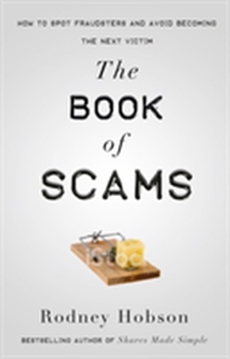 The Book of Scams