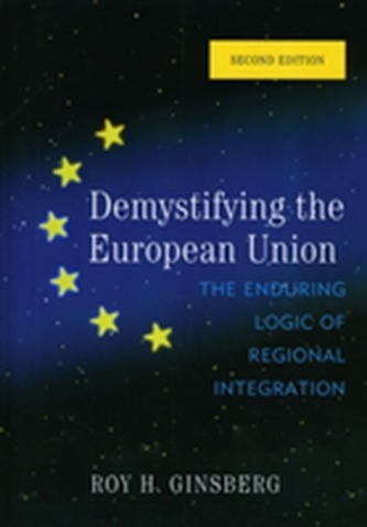 Demystifying the European Union