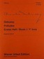 PRELUDES BOOK 1