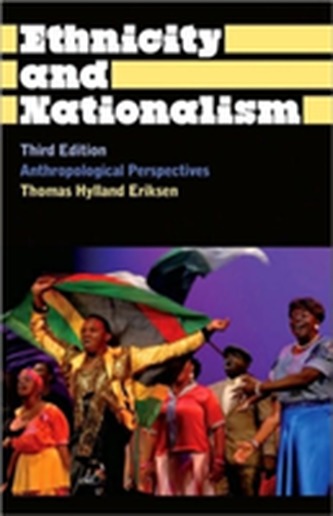 Ethnicity and Nationalism