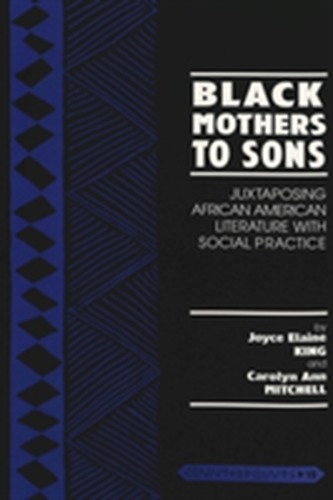 Black Mothers to Sons