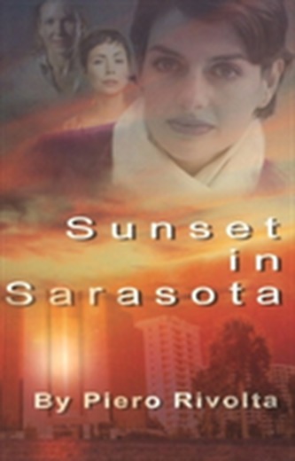 Sunset in Sarasota