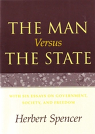 The Man Versus the State