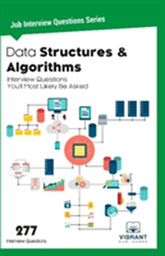 Data Structures & Algorithms Interview Questions You'll Most Likely Be Asked