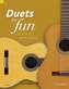 Duets for Fun - Guitars