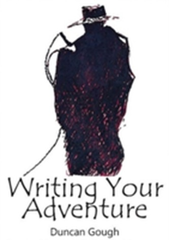 Writing Your Adventure