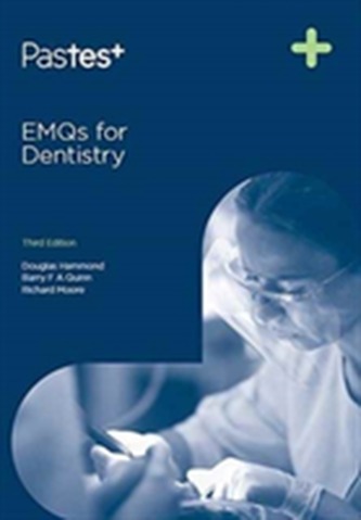EMQs for Dentistry