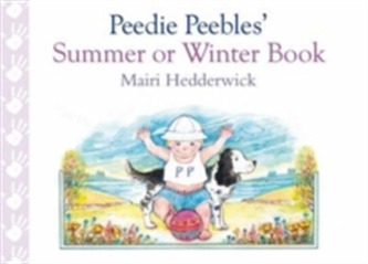 Peedie Peebles' Summer or Winter Book