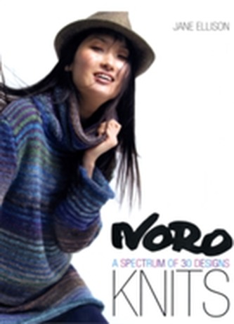Knitting Noro