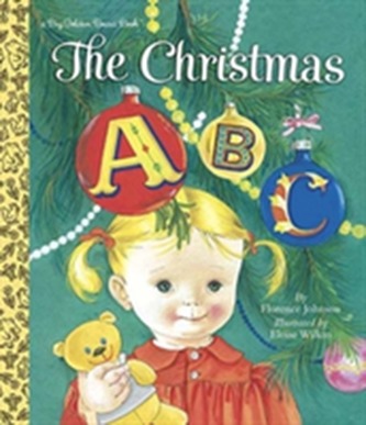 Christmas ABC