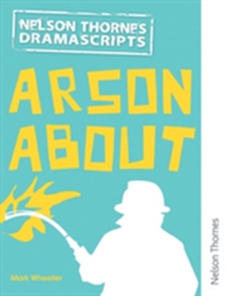 Oxford Playscripts: Butcher, Butcher, Burning Bright