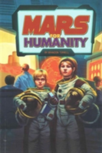 Mars for Humanity