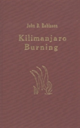 Kilimanjaro Burning