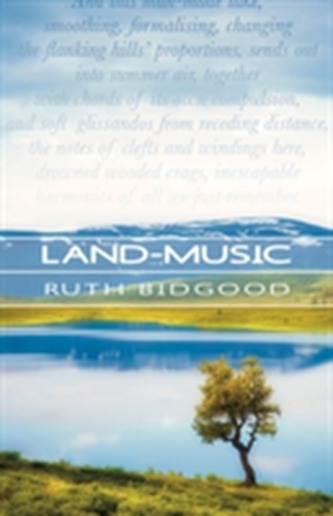 Land-Music - Black Mountains
