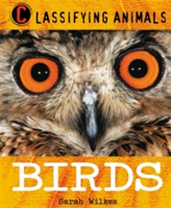 Classifying Animals: Birds
