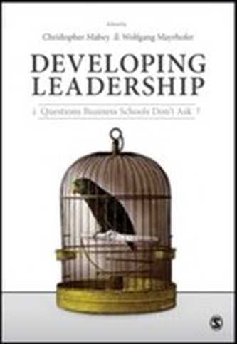 Developing Leadership