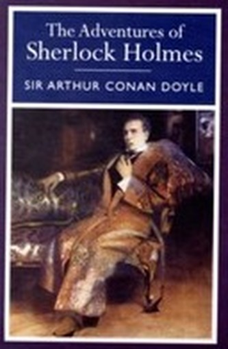 The Adventures of Sherlock Holmes