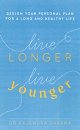 Live Longer, Live Younger
