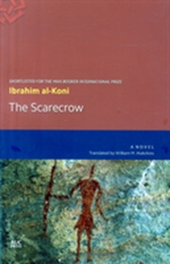 The Scarecrow
