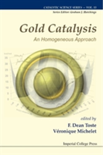 Gold Catalysis: An Homogeneous Approach
