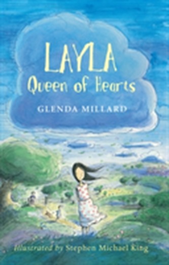 Layla Queen of Hearts