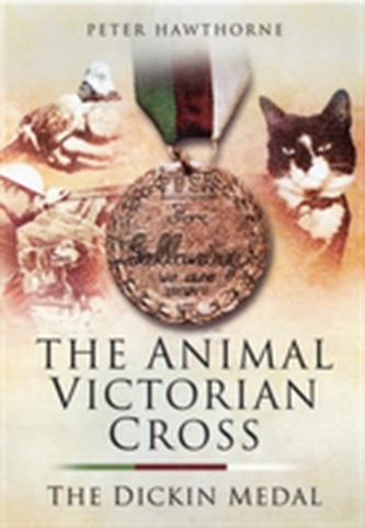 The Animal Victoria Cross
